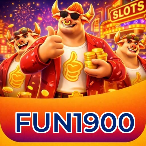 Cassino ao Vivo FUN1900 - Dealers Brasileiros Profissionais